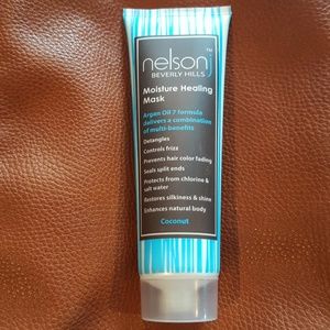 Nelson J Beverly Hills moisture healing mask